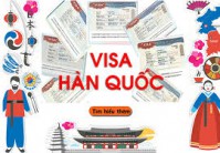 Hồ sơ du học Hàn Quốc