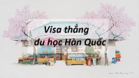 Bí quyết lựa chọn trường đi du học Hàn Quốc